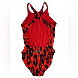 ADIDAS X STELLA MCCARTNEY - ❤️🖤❤️- mint condition one piece bathing suit